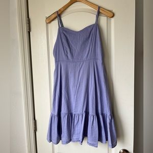 Old navy cami dress
